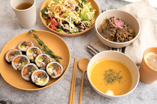 Slow-hour-elevate-your-dinner-table-with-wheat-straw-dinnerware-set