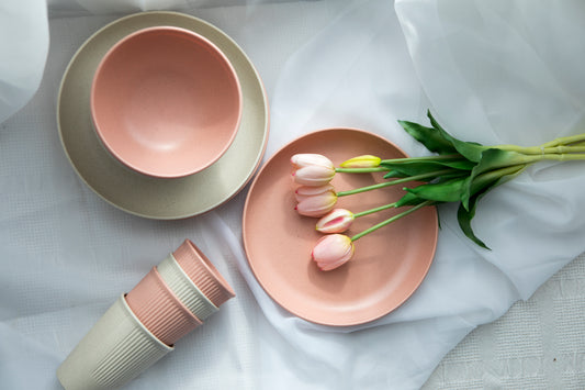 Sustainable Dining with Slow Hour